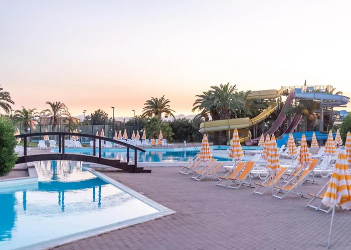 Futura Club Porto Kaleo Resort