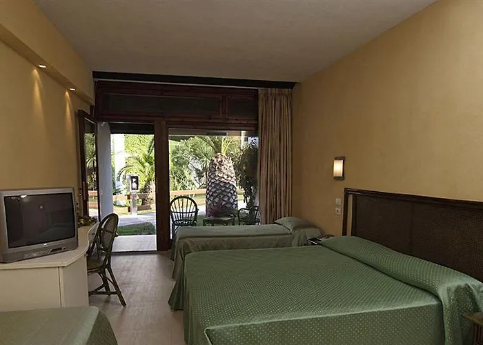 Porto Kaleo Ośrodek wypoczynkowy 4*