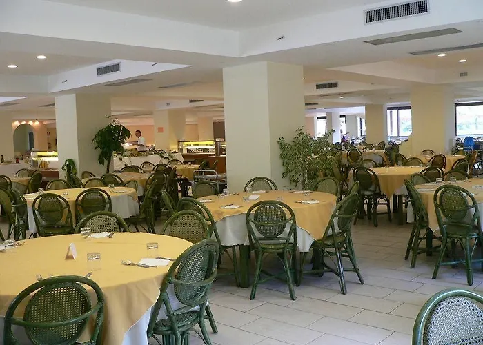 Porto Kaleo Ośrodek wypoczynkowy