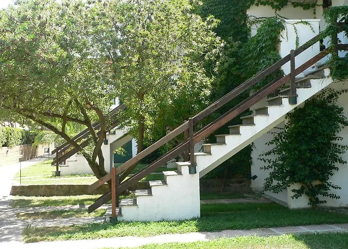 Futura Club Porto Kaleo Üdülőközpont 4*