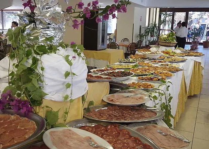 Üdülőközpont Futura Club Porto Kaleo 4*