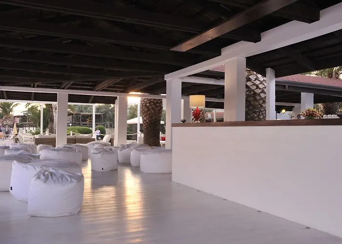 Futura Club Porto Kaleo