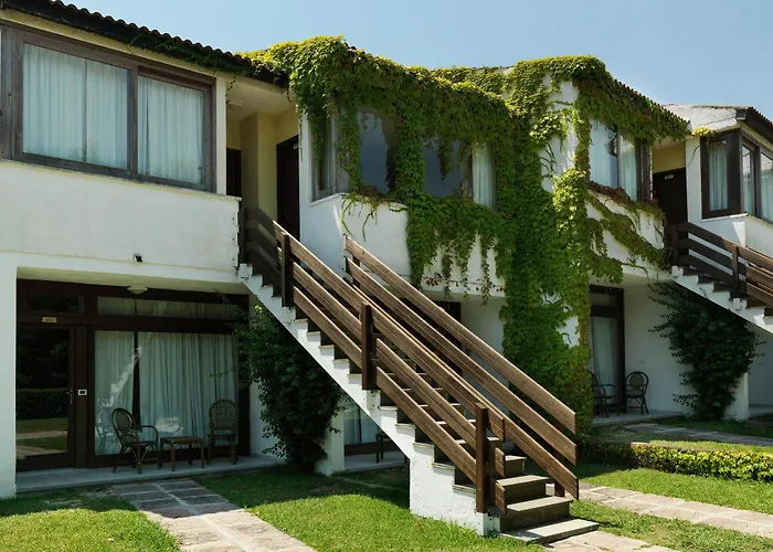 Futura Club Porto Kaleo Resort 4*