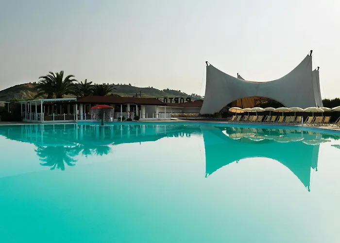 Porto Kaleo Ośrodek wypoczynkowy 4*