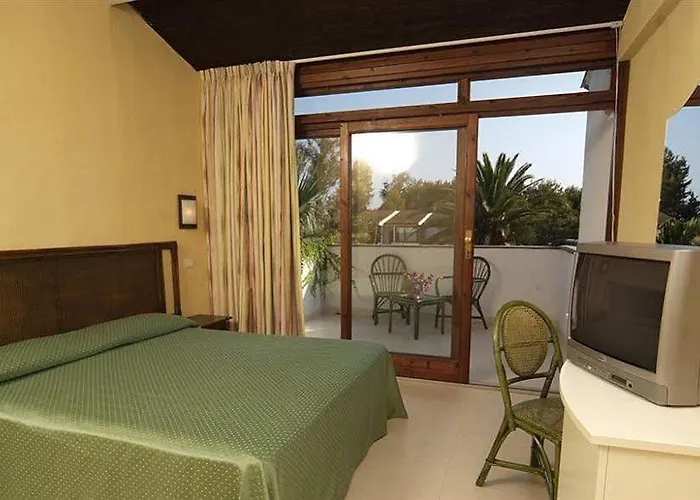 Üdülőközpont Futura Club Porto Kaleo 4*