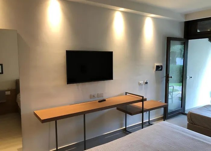 Porto Kaleo 4* Steccato